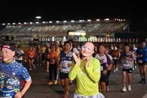 BIB: 
                            <button type="button" onclick="openModal(23964561)" class="btn btn-primary btn-sm float-right btn-popup" data-toggle="modal" data-target=".modal-high-quality">
                        <i class="fas fa-shopping-cart"></i> Add to Cart
                    </button>
                                            <button type="button" onclick="isThisMe(23964561, true)" class="btn btn-success btn-sm float-right btn-popup btn-isme hidden" data-toggle="tooltip" data-placement="bottom" title="นี่คือรูปของคุณใช่ไหม คลิกที่นี่เพื่อเอาเข้าอัลบั้ม">
                        <i class="fas fa-plus"></i> Add to album
                    </button>
                    <button type="button" onclick="isThisMe(23964561, false)" class="btn btn-warning btn-sm float-right btn-popup btn-isnotme hidden">
                        <i class="fas fa-ban"></i> Remove from album
                    </button>